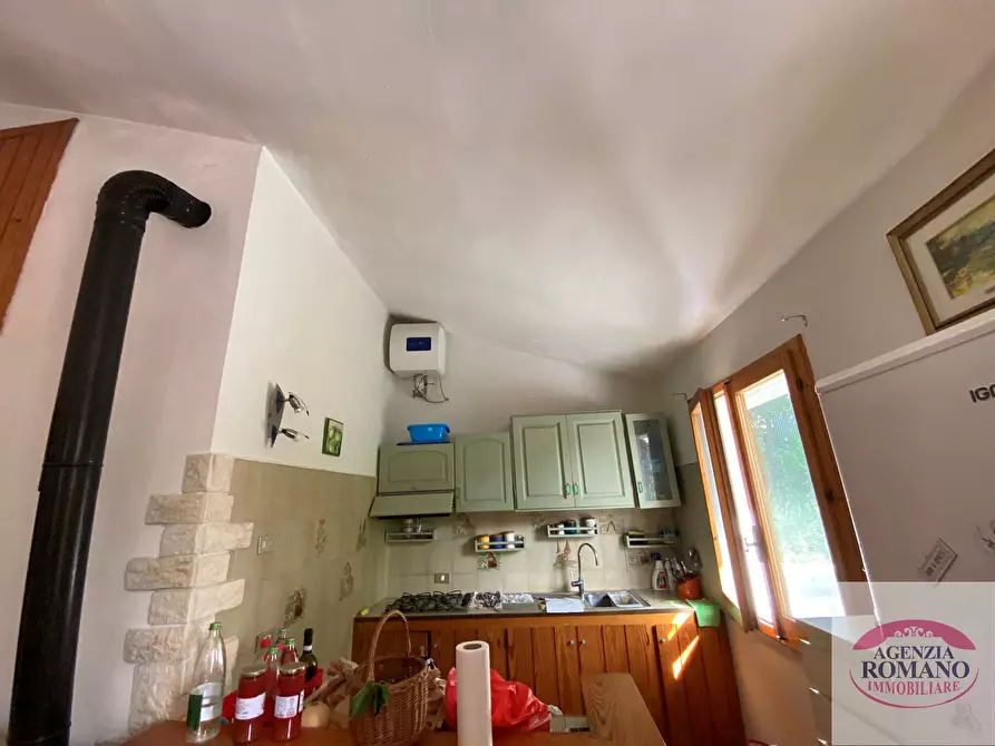 Immagine 34 di Casa indipendente in vendita  in Cimaferle 133 a Ponzone