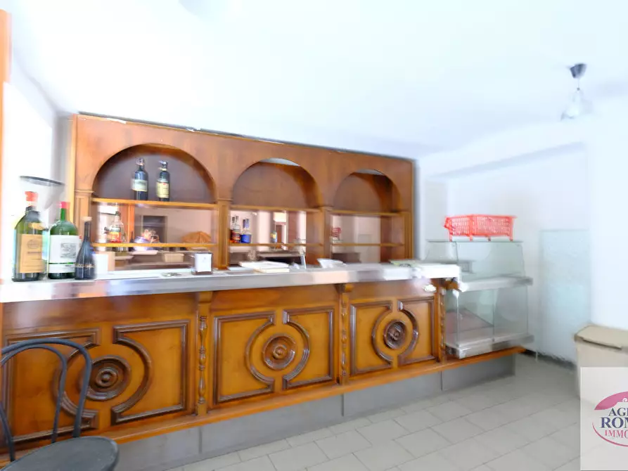 Immagine 14 di Bar / Ristorante in vendita  in Regione Ponte 4 a Cartosio