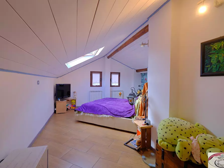 Immagine 32 di Villa in vendita  in Località Contrada 46 a Stella