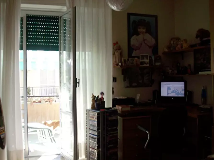 Immagine 8 di Appartamento in vendita  a Genova