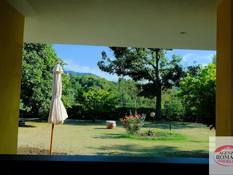 Immagine 8 di Villa in vendita  a Sassello