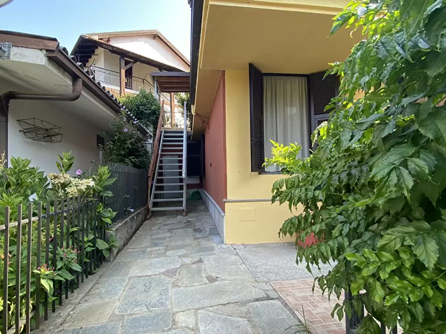 Immagine 3 di Villa in vendita  in Località Fogli 75 a Ponzone