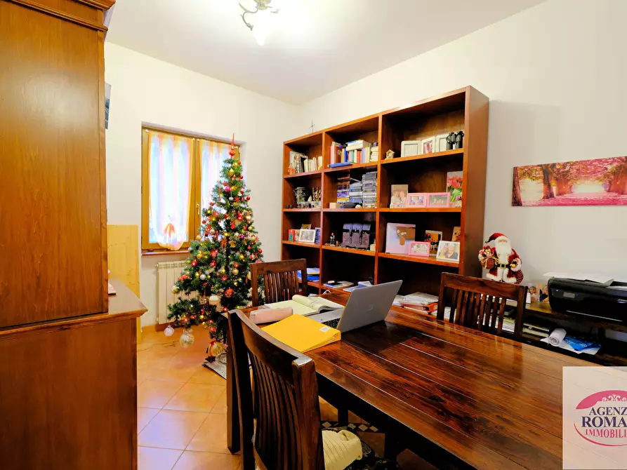 Immagine 5 di Villa in vendita  a Stella