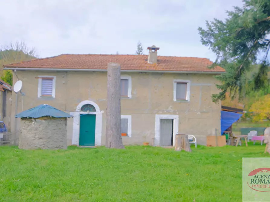 Immagine 5 di Rustico / casale in vendita  a Pareto