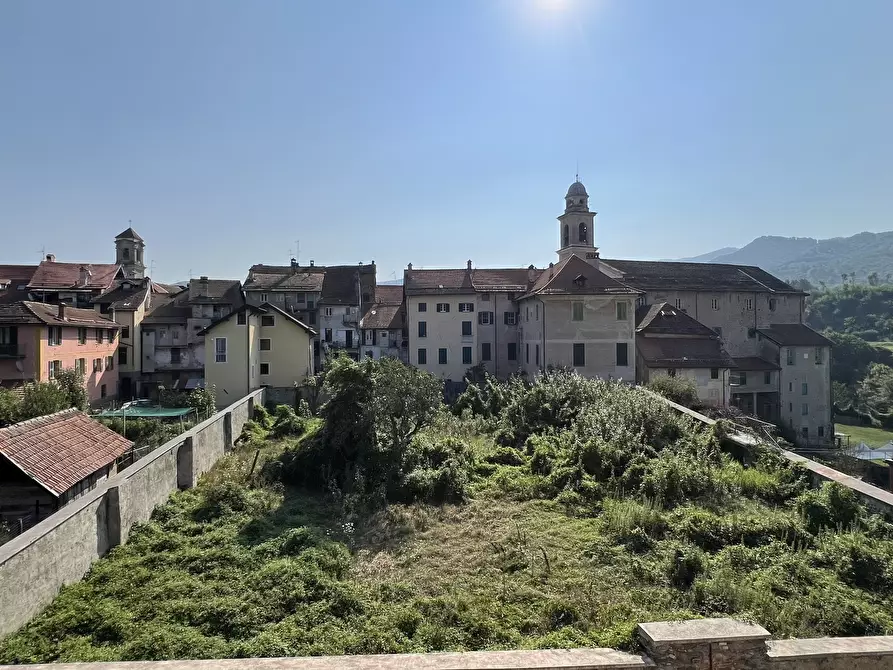 Immagine 2 di Appartamento in vendita  in Via Sorerolo 2 a Sassello