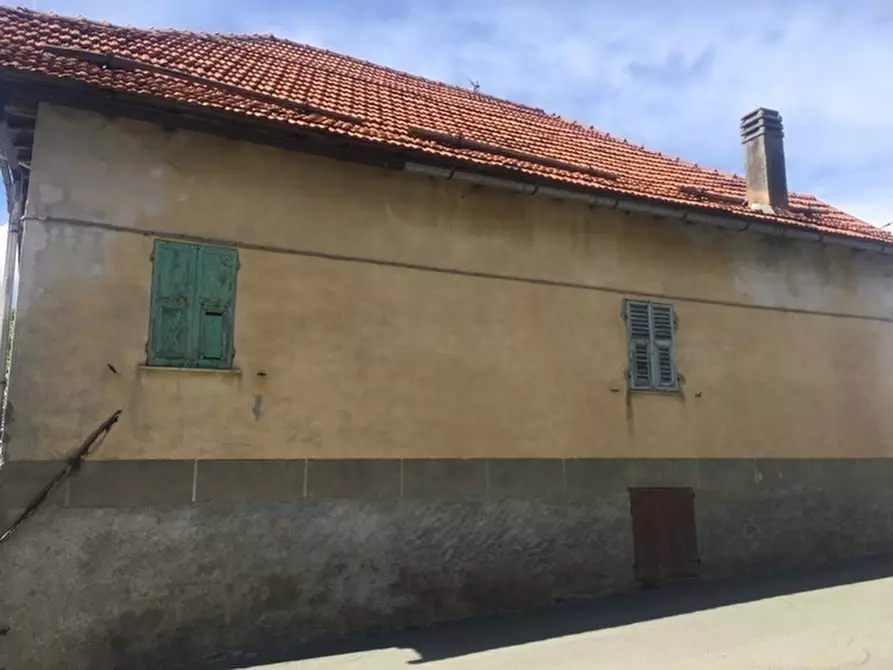 Immagine 6 di Terratetto in vendita  in Località Pistoni 3 a Sassello