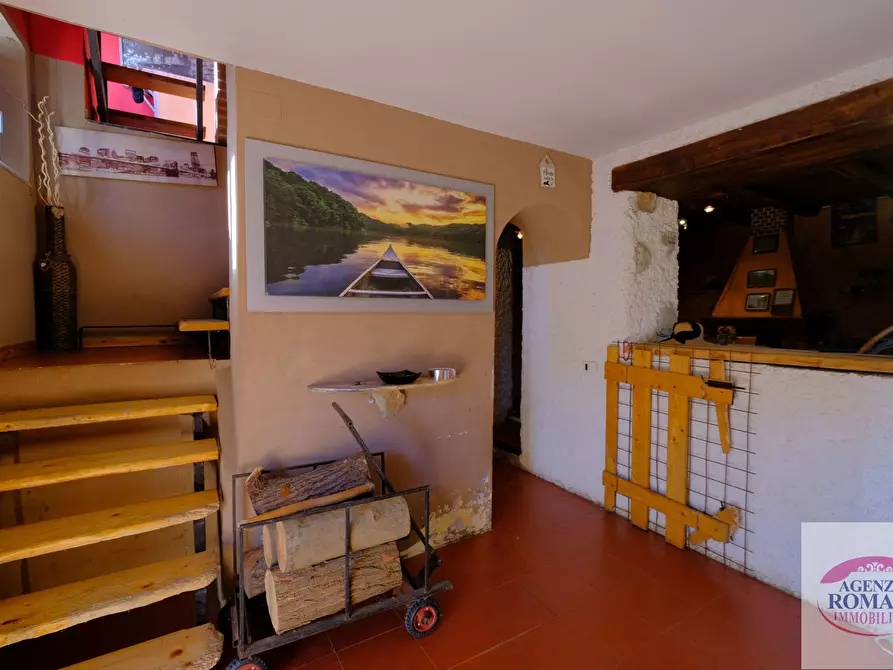 Immagine 31 di Rustico / casale in vendita  in SP542 75 a Pontinvrea