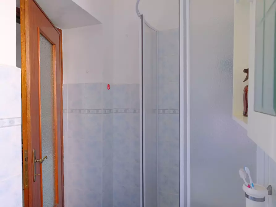 Immagine 27 di Terratetto in vendita  in Via Piani di Acquabianca 20 a Urbe