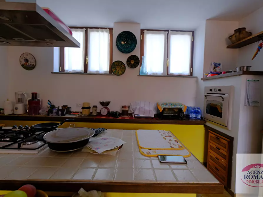 Immagine 25 di Villa in vendita  in Località Girini 19 a Dego