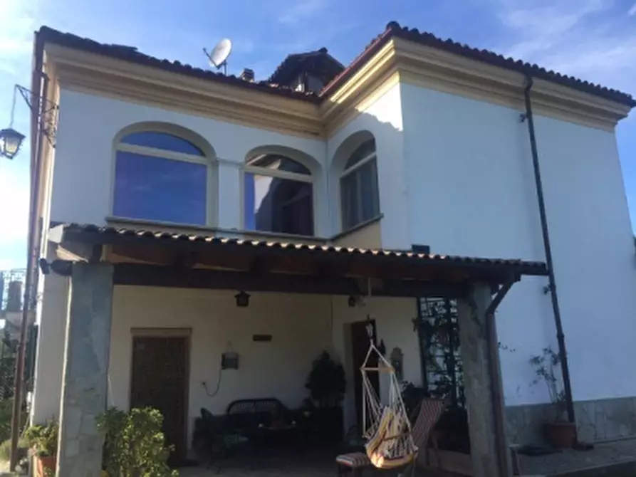 Immagine 11 di Porzione di casa in vendita  a Acqui Terme