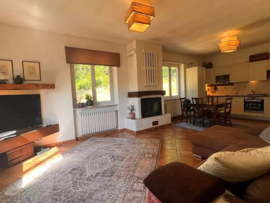 Immagine 18 di Villa in vendita  in SP334 32 a Pontinvrea
