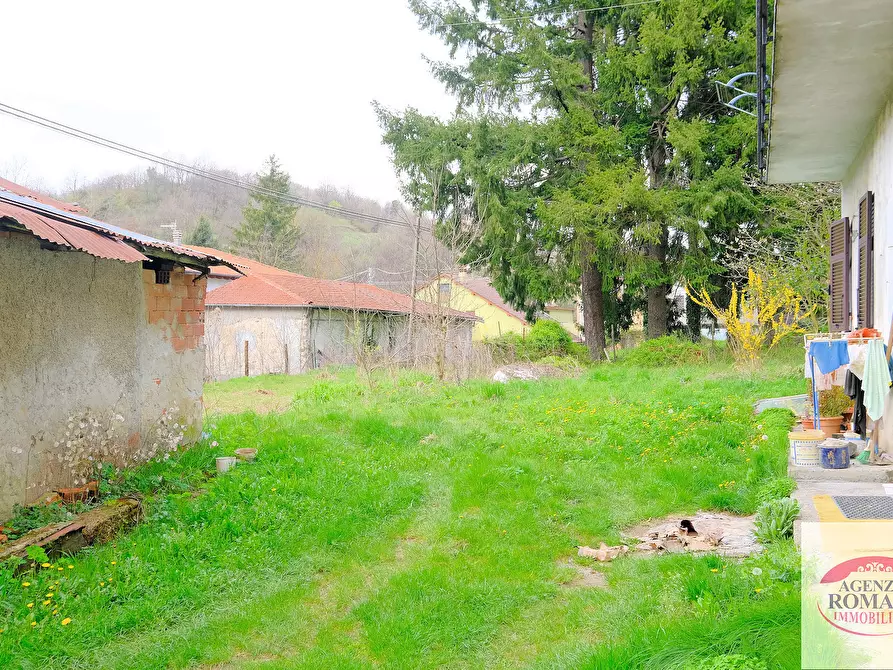 Immagine 21 di Porzione di casa in vendita  in SP542 24 a Giusvalla