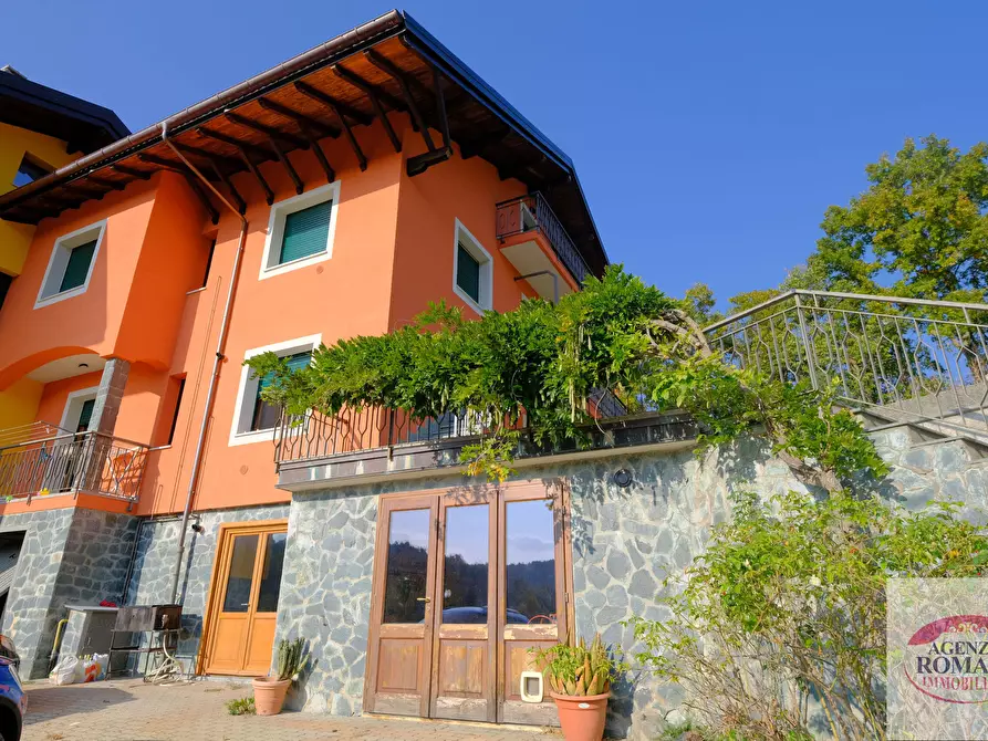 Immagine 6 di Appartamento in vendita  in Località Brusca 1 a Sassello