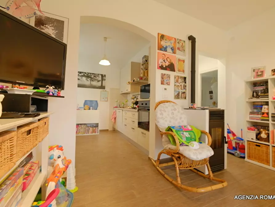 Immagine 7 di Bilocale in vendita  a Mioglia