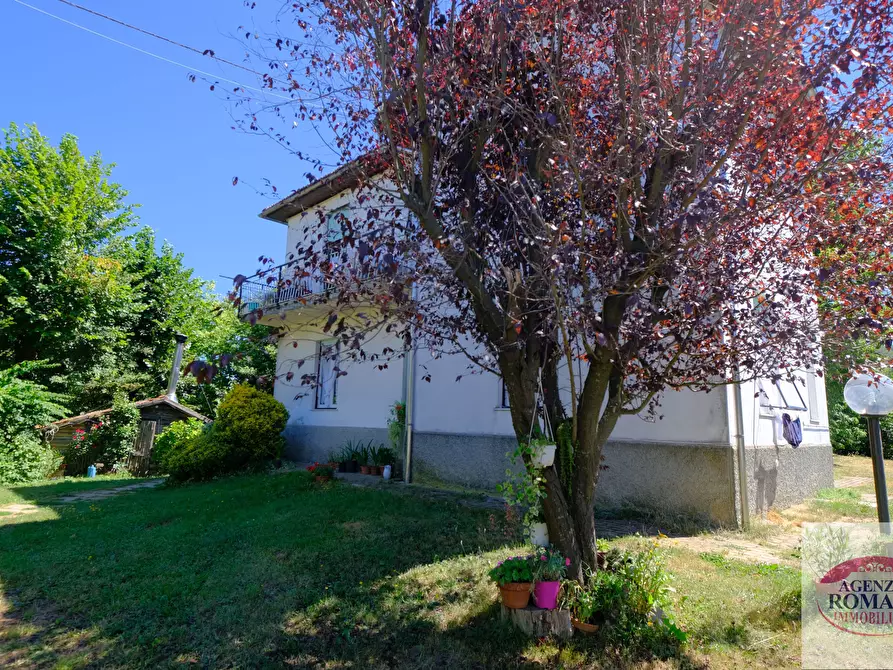 Immagine 7 di Casa bifamiliare in vendita  in Località Poggio 10 a Sassello