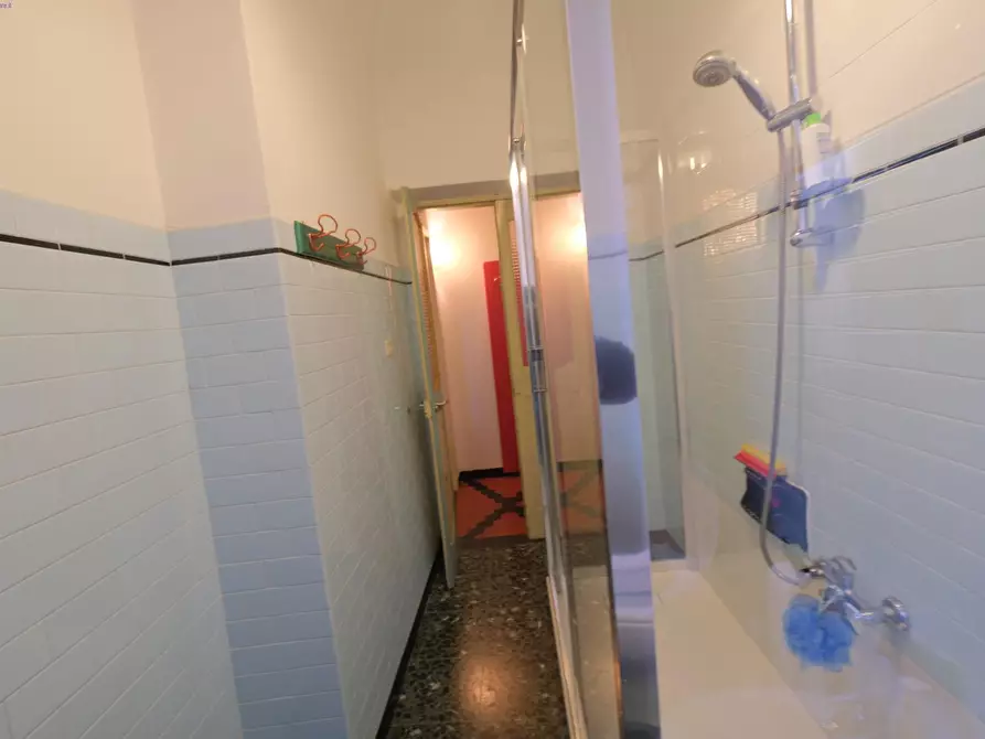 Immagine 19 di Appartamento in vendita  in Piazza SS. Trinita 2 a Sassello