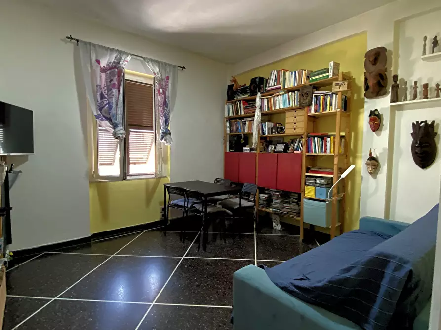 Immagine 23 di Quadrilocale in vendita  in Corso Vitttorio Veneto 68 a Savona