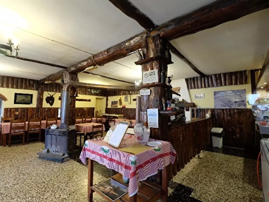 Immagine 16 di Albergo/B&B/Residence in vendita  a Cogoleto