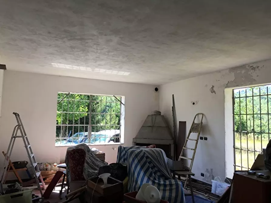 Immagine 12 di Rustico / casale in vendita  a Pontinvrea