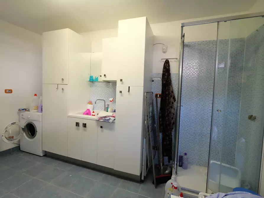 Immagine 30 di Rustico / casale in vendita  a Tiglieto