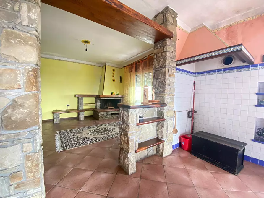 Immagine 29 di Rustico / casale in vendita  in SP210 66 a Ponzone
