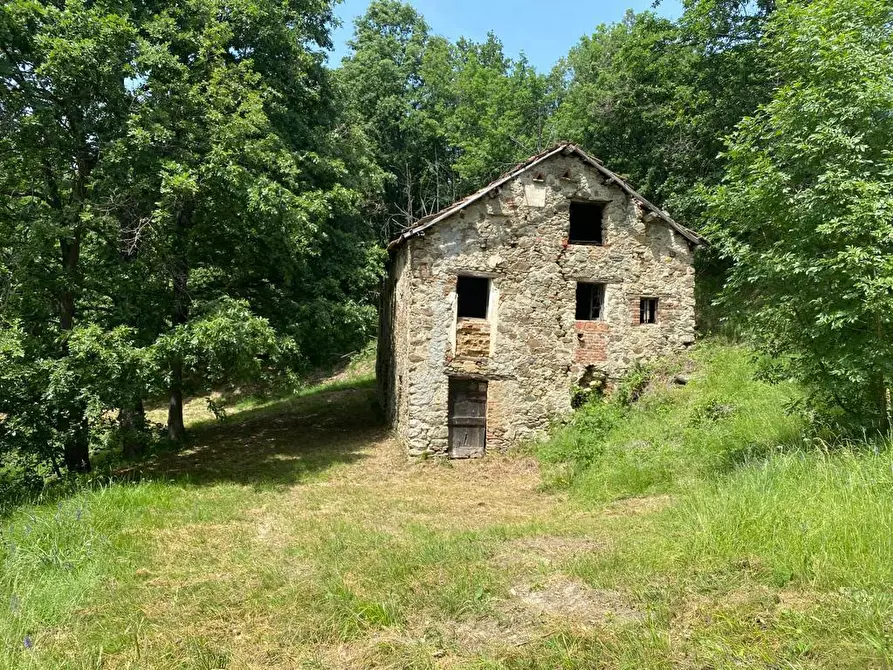 Immagine 4 di Rustico / casale in vendita  a Giusvalla