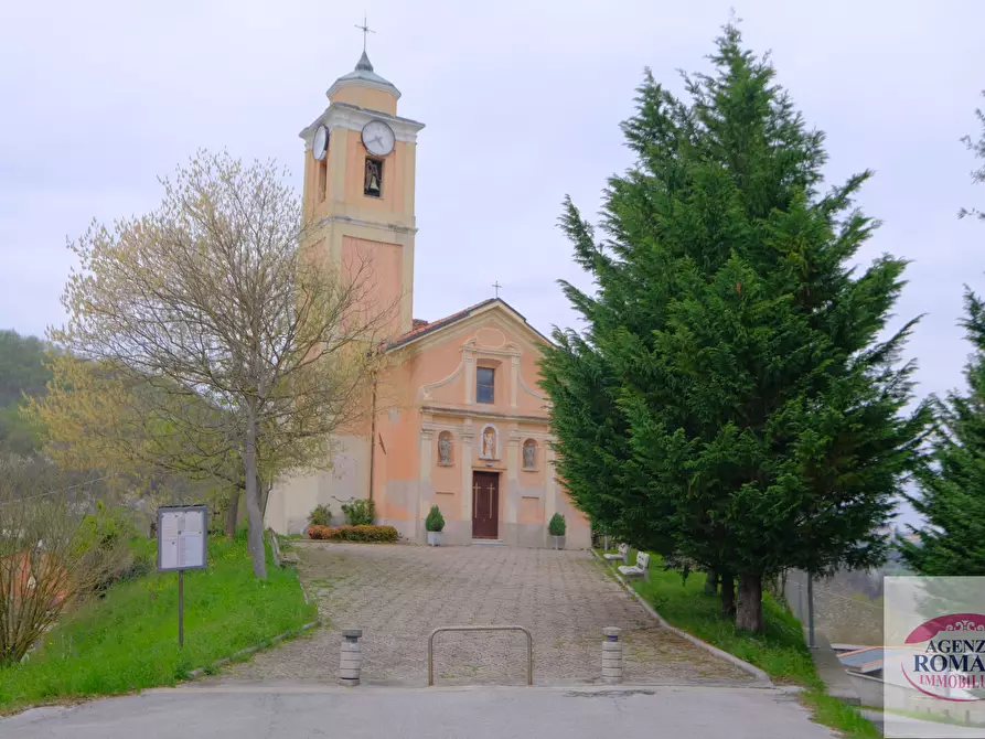 Immagine 3 di Rustico / casale in vendita  in Loc. Chiesa 28 a Plodio