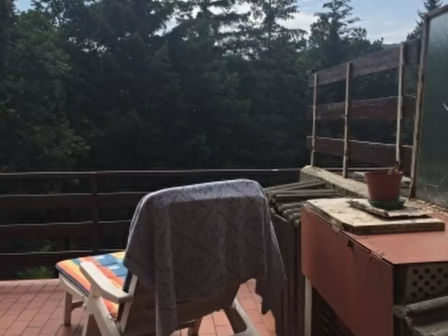 Immagine 8 di Appartamento in vendita  a Urbe