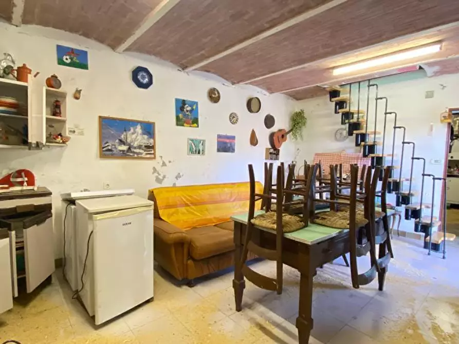 Immagine 11 di Rustico / casale in vendita  in via miogliola 6 a Pareto