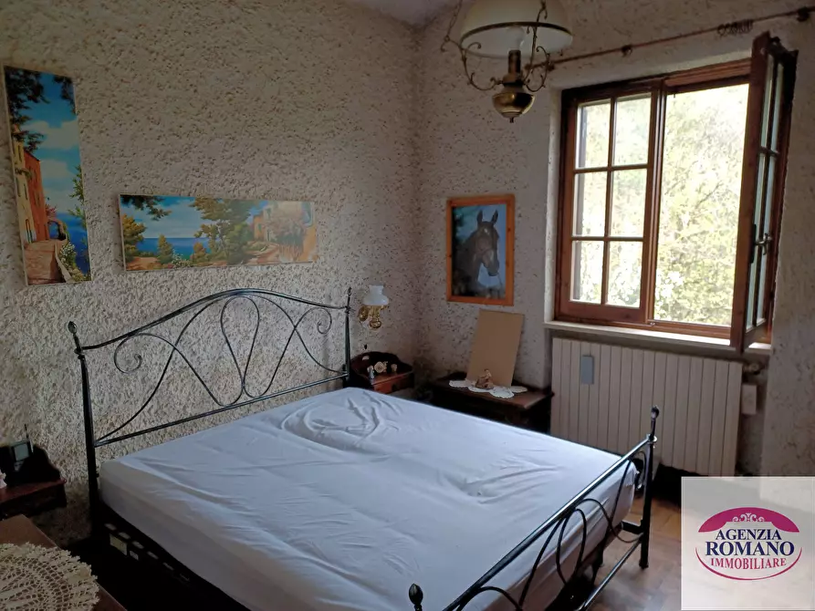 Immagine 30 di Villa in vendita  in Frazione Cimaferle 68 a Ponzone