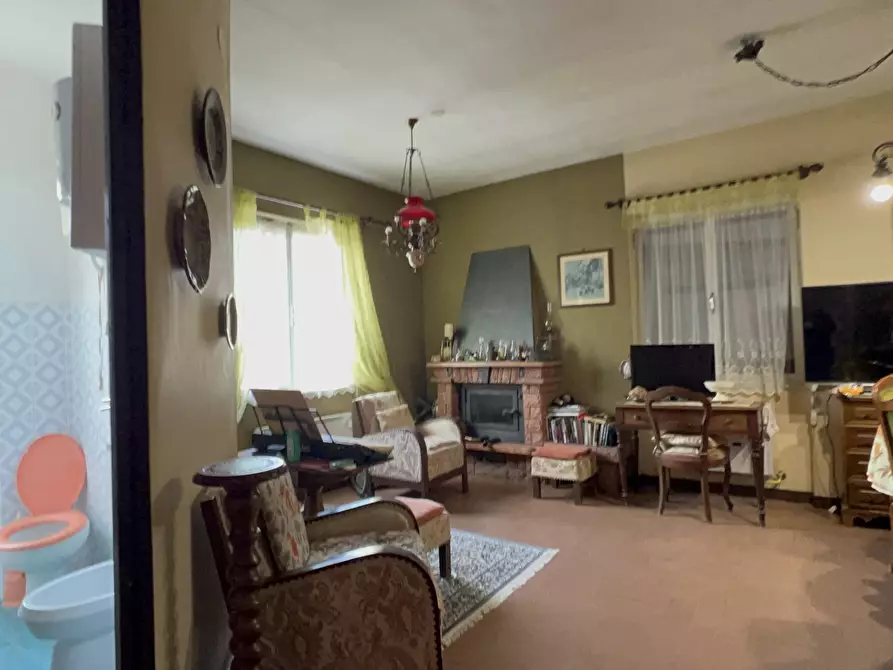 Immagine 16 di Villa in vendita  in Villaggio 193 a Ponzone