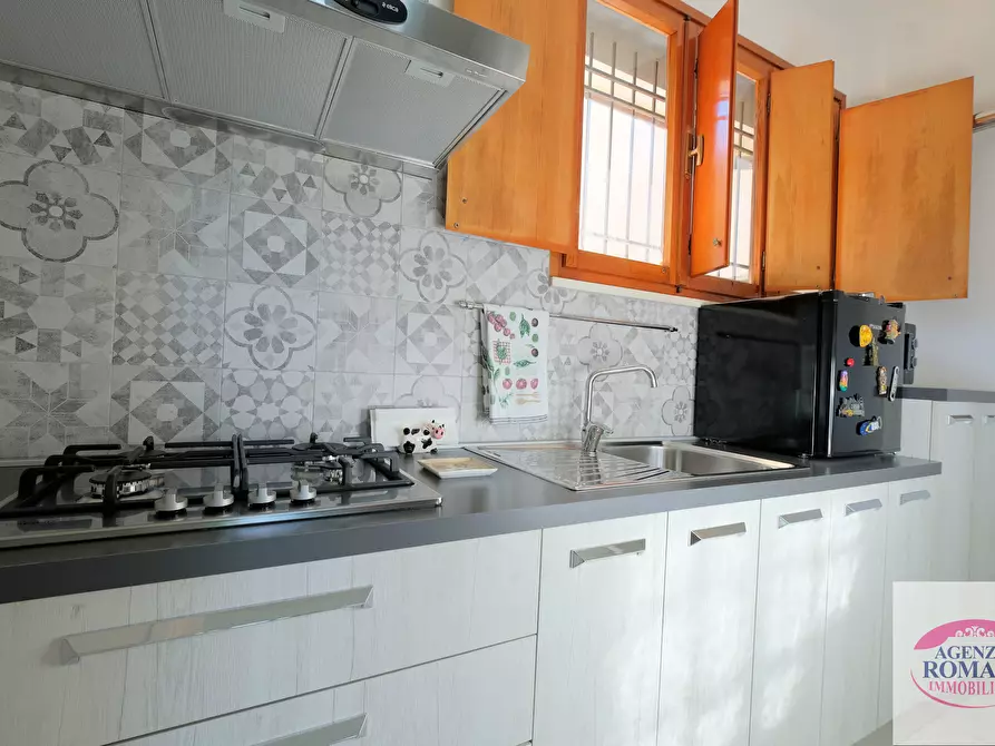 Immagine 7 di Trilocale in vendita  in Localita' Molana 27 a Sassello