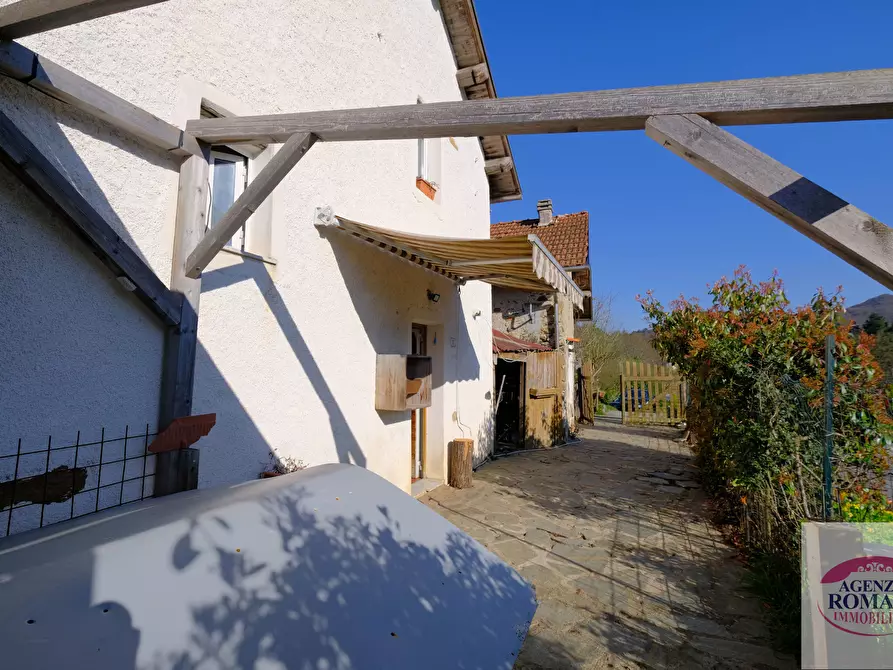 Immagine 12 di Rustico / casale in vendita  in SP542 75 a Pontinvrea