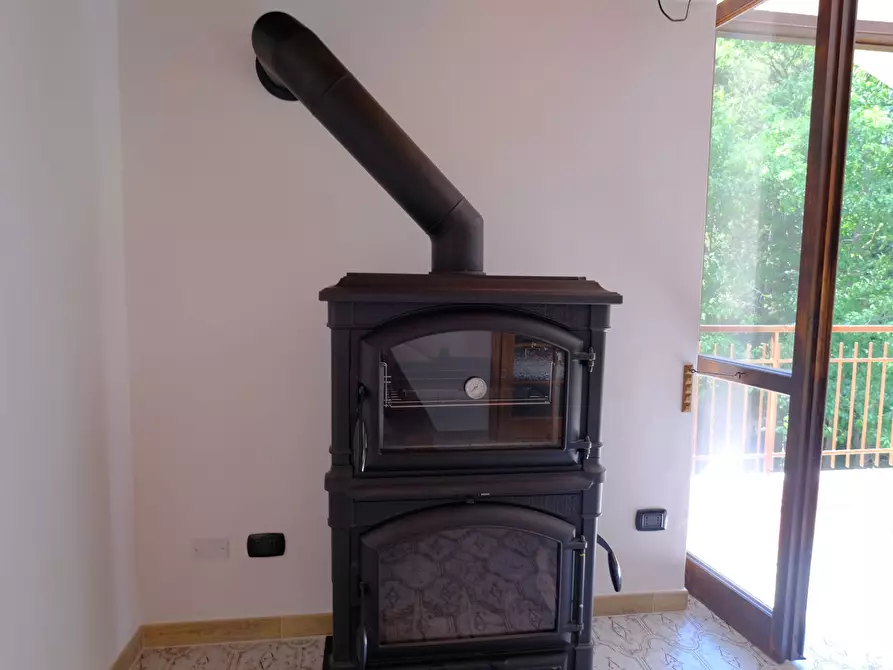 Immagine 12 di Appartamento in vendita  in Via Marasca 96 a Urbe