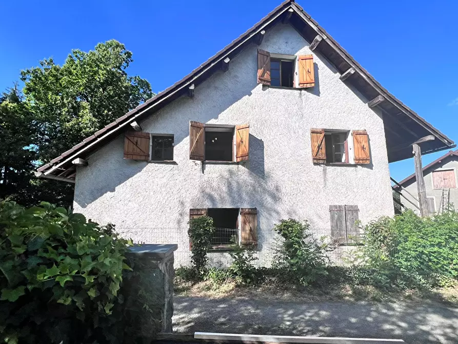Immagine 3 di Rustico / casale in vendita  in Località La Carta 14 a Sassello