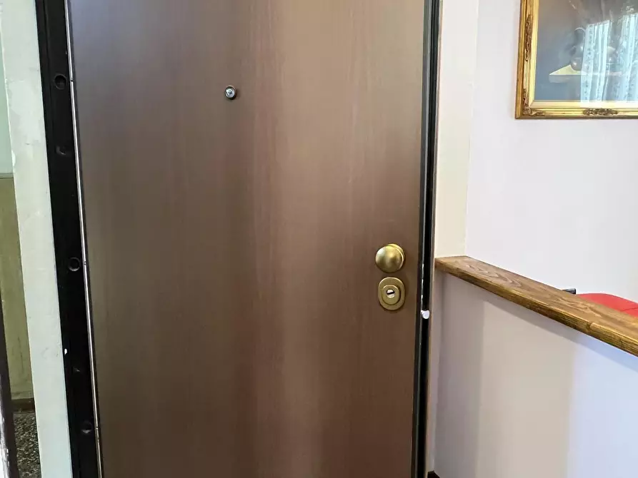 Immagine 22 di Trilocale in vendita  in SP49 26 a Sassello