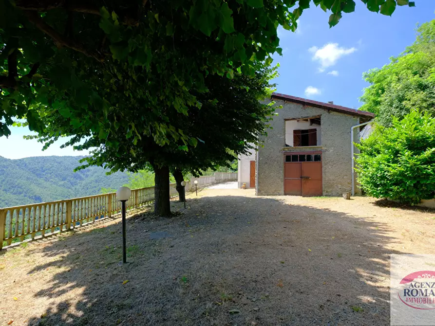 Immagine 42 di Casa indipendente in vendita  in Corso Acqui 18 a Ponzone