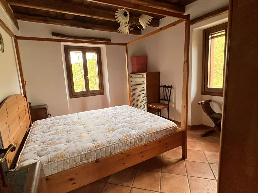 Immagine 14 di Rustico / casale in vendita  in Strada Pessina - Batresca 333 a Ponzone