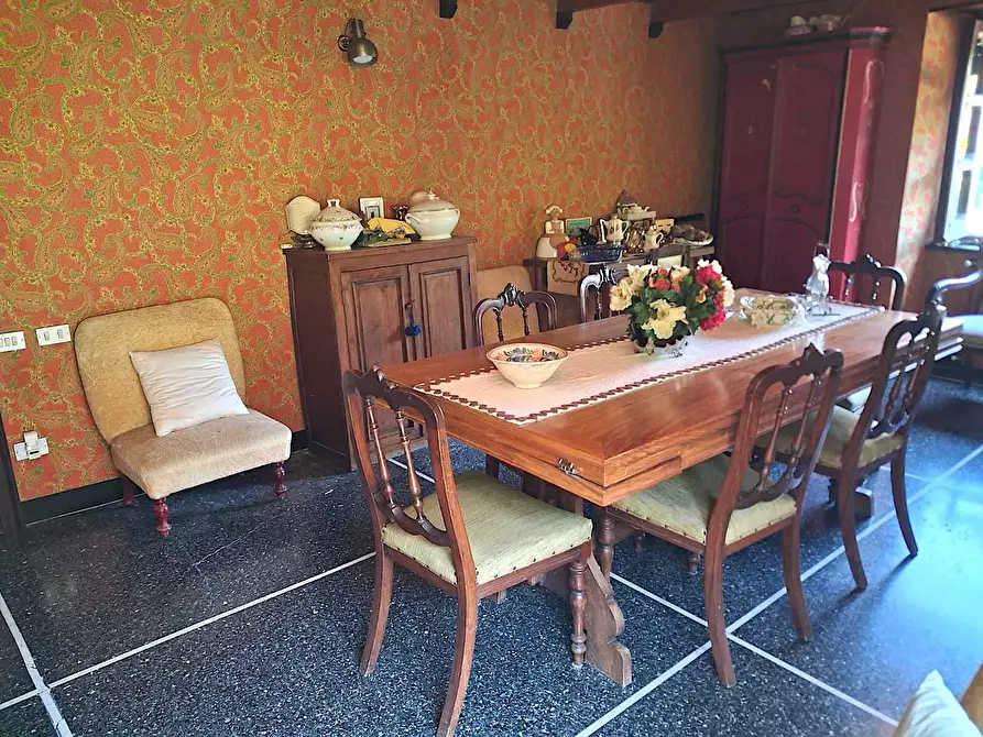 Immagine 23 di Casa indipendente in vendita  a Sassello