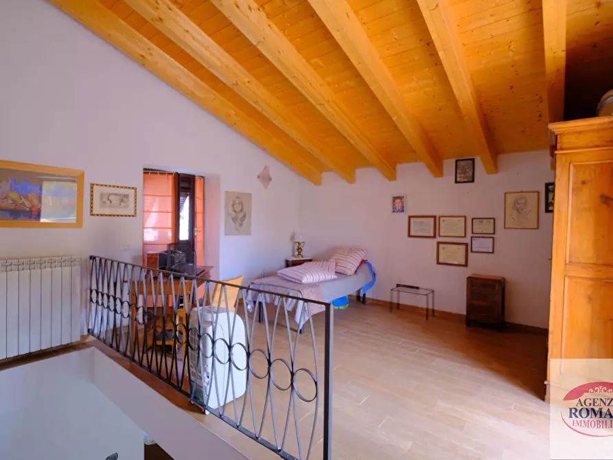 Immagine 40 di Villa in vendita  in Località Girini 19 a Dego