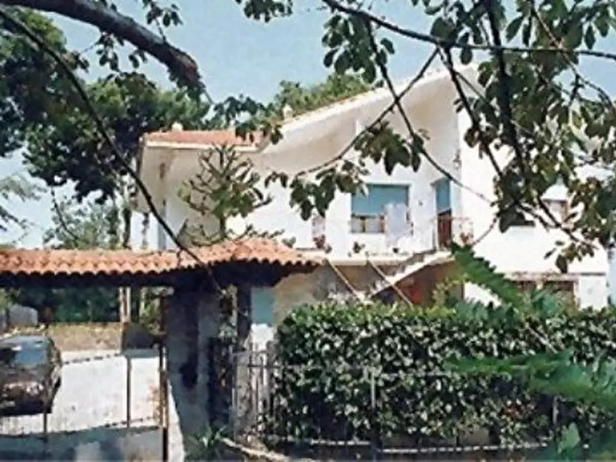 Immagine 4 di Casa bifamiliare in vendita  a Sassello