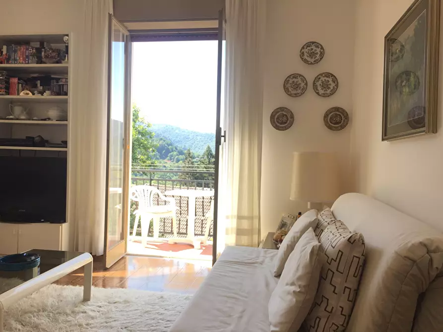 Immagine 3 di Appartamento in vendita  in Via Vassuria 53 a Urbe