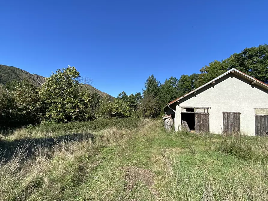 Immagine 5 di Casa indipendente in vendita  in Località Chiapuzzo 8 a Sassello