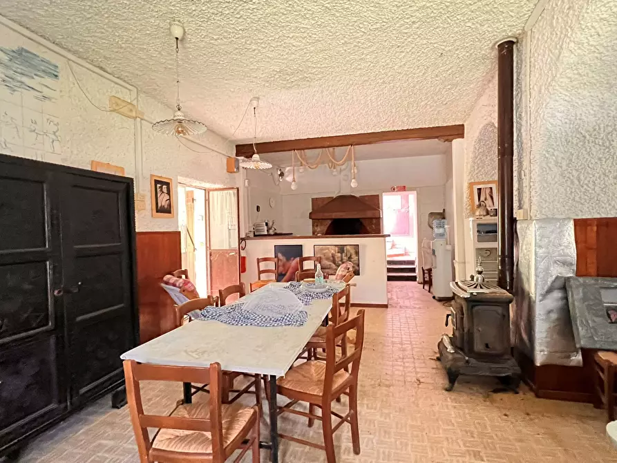Immagine 32 di Casa indipendente in vendita  in Via Avera 2 a Mioglia