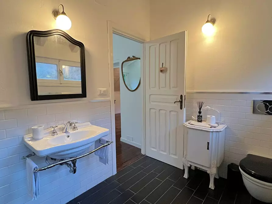 Immagine 42 di Rustico / casale in vendita  in Via Ferriera d'Alto 3 a Pontinvrea