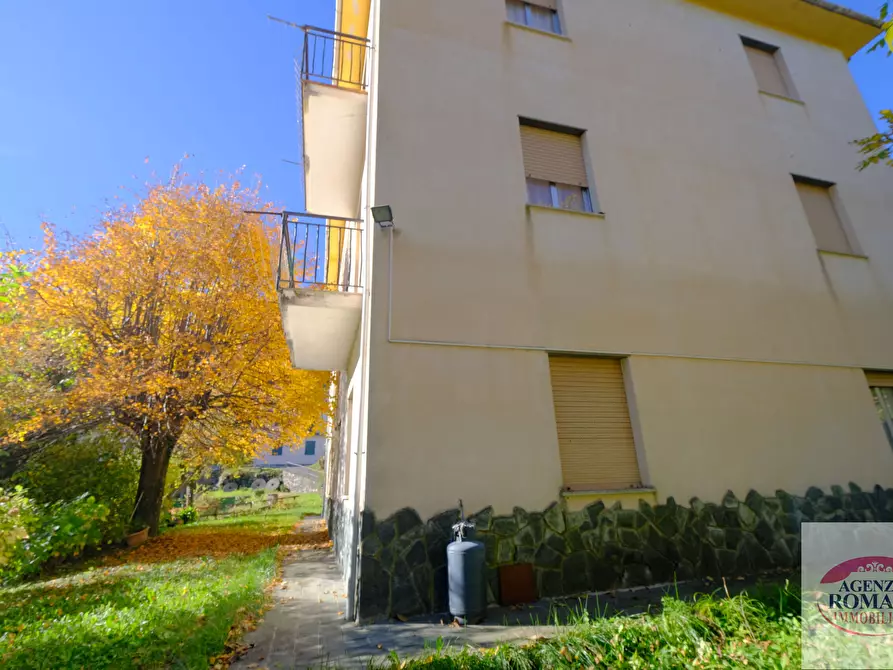 Immagine 5 di Casa indipendente in vendita  a Urbe