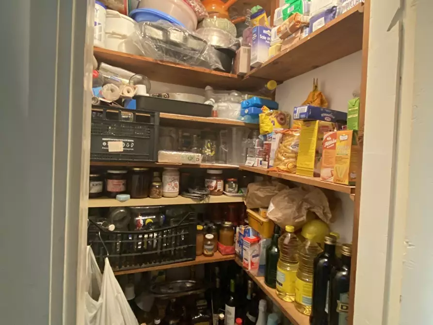 Immagine 8 di Quadrilocale in vendita  in via badani 67 a Sassello