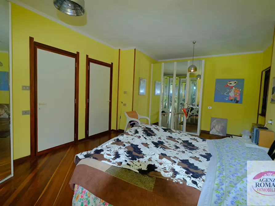 Immagine 41 di Villa in vendita  in Via Valle Gargassa 22 a Rossiglione