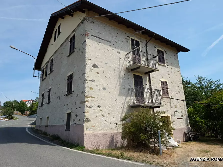 Immagine 5 di Bilocale in vendita  a Ponzone