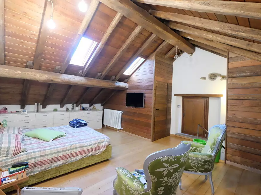 Immagine 27 di Rustico / casale in vendita  a Tiglieto